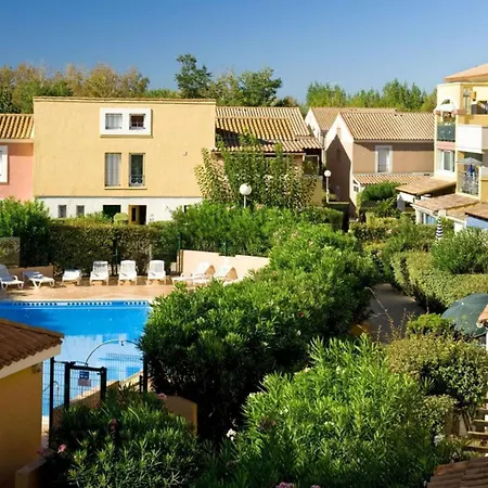 Apartment Appt 2 Pieces 28m2 + Loggia 7m2 Ref 4005